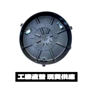 中華三菱堅達 3.5T／6.8T 空氣濾清器蓋