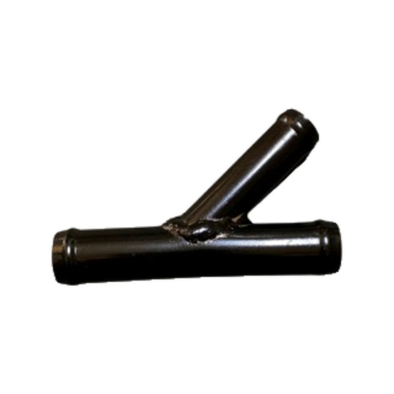 三通 Y型 鐵水管 20*17*20 sorento
