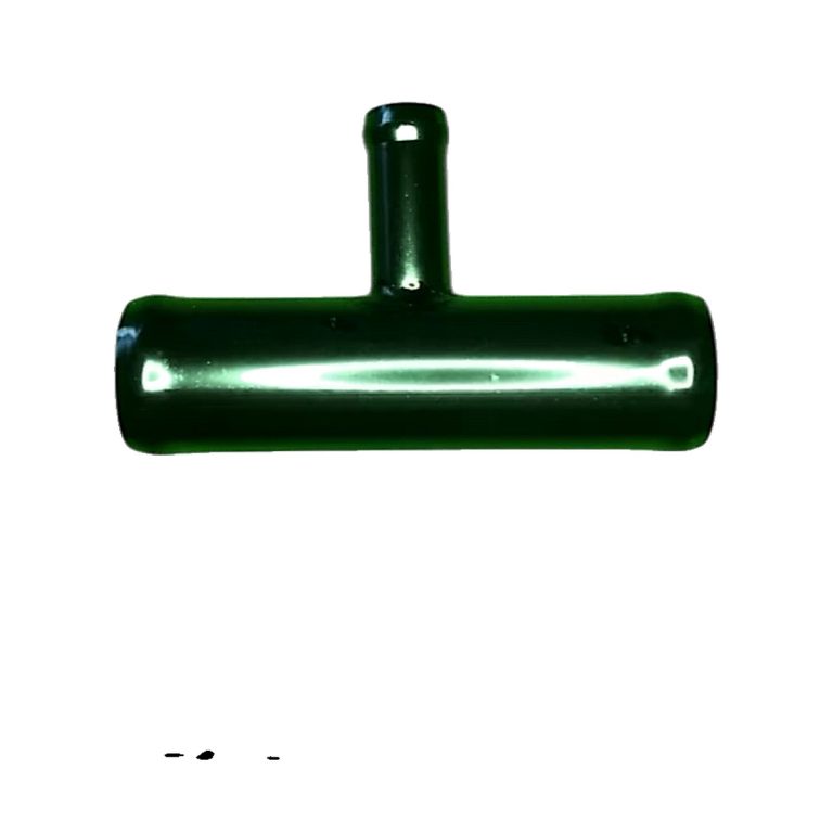 三通 T型 Daihatsu 大發 小精靈 T型 熱水鐵管 25 + 14 +25 DH1007