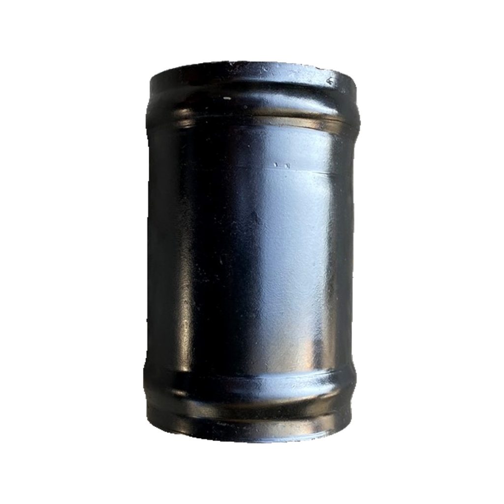 雙插鐵管 大徑 57mm 60mm 1.2厚 長90mm