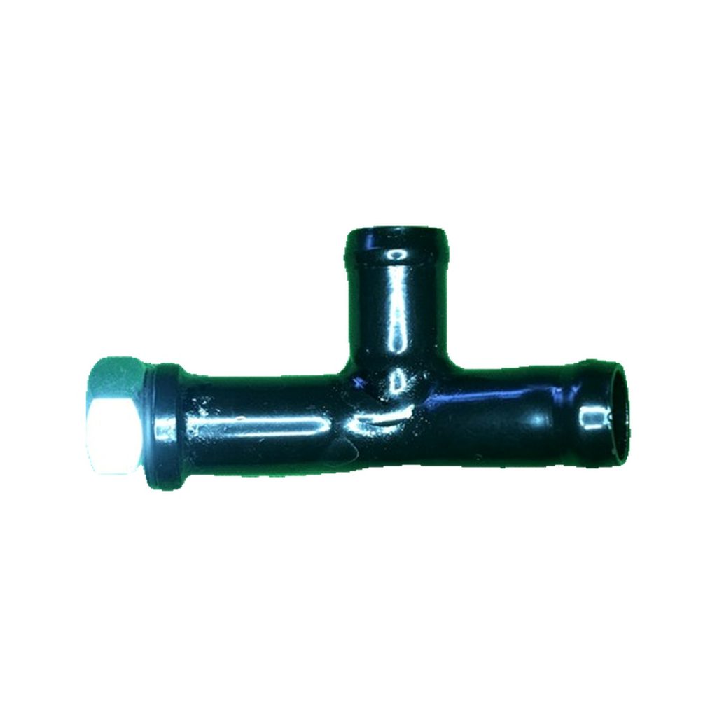 三通 大發 Daihatsu 小悍馬 漏air 02''~ 一彎 管徑17mm