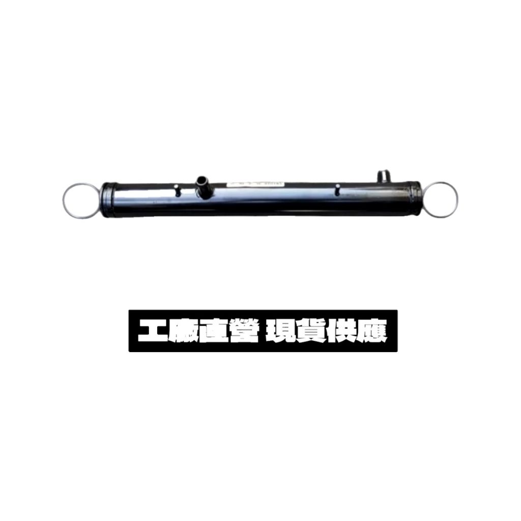 鐵水管 Volkswagen T4 2.8 VR6 雙O令一小管 VW1018