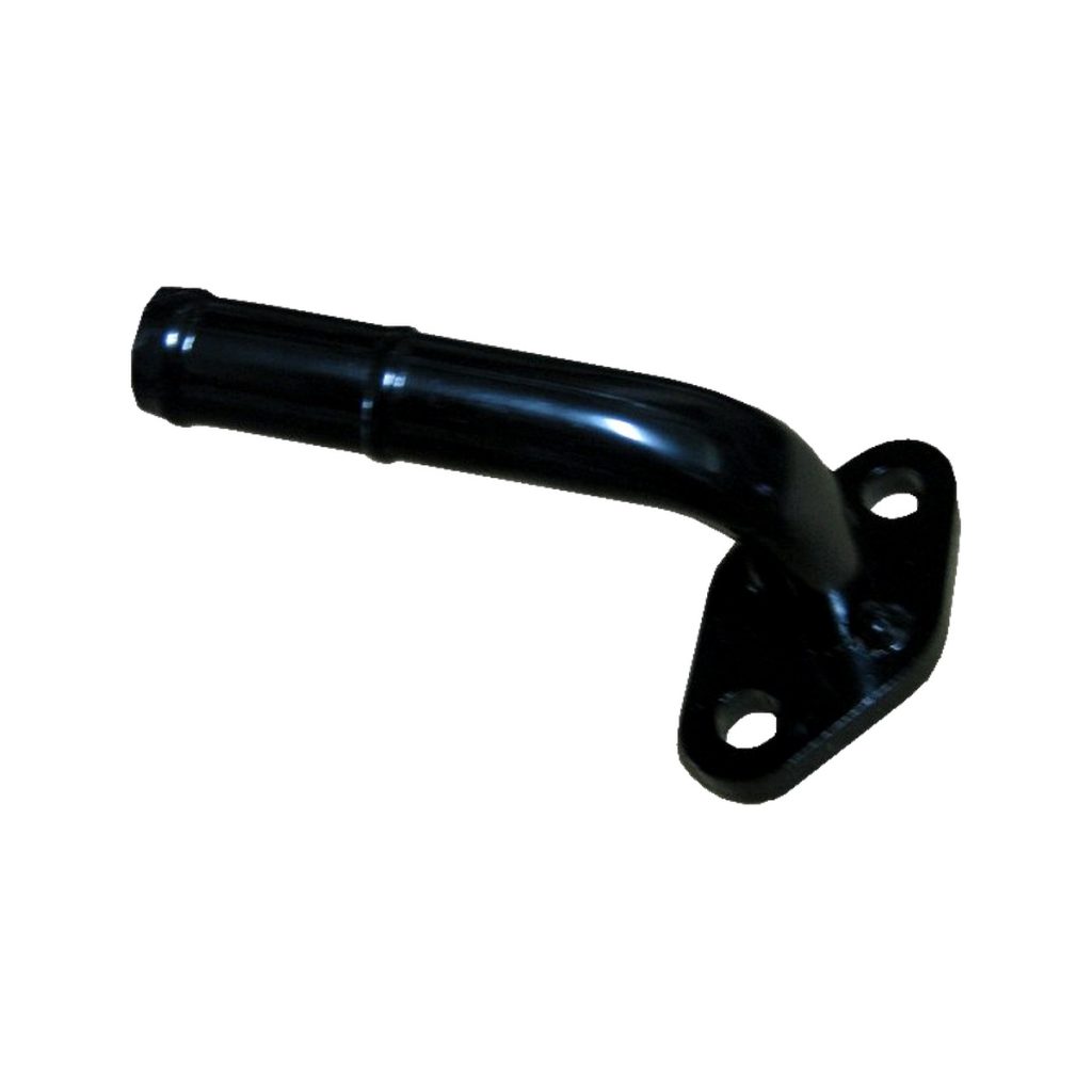 鐵水管 TO1041 Wish /Vios 13'~ 管徑14*1彎眼鏡孔 16279-37010