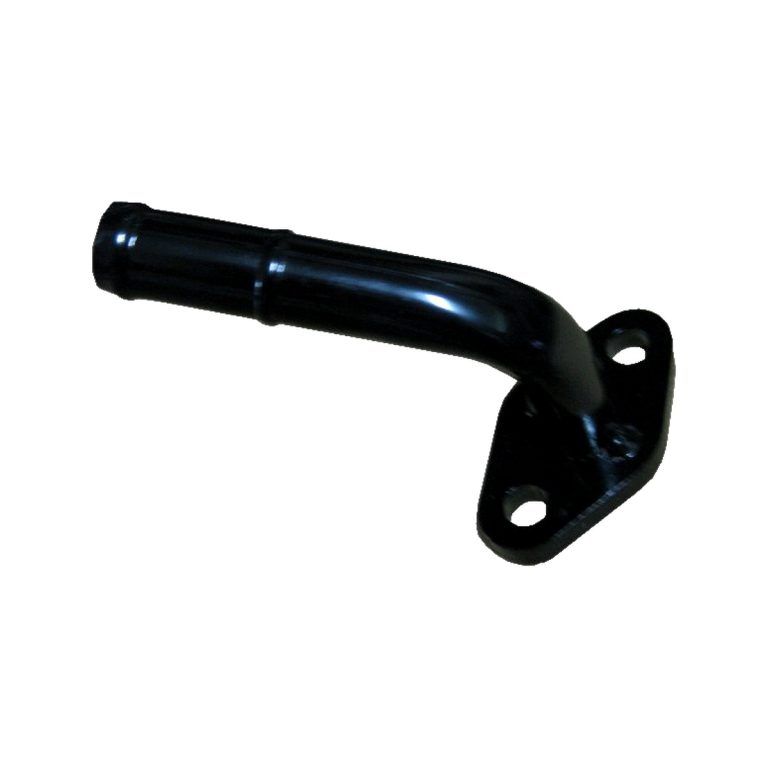 鐵水管 TO1041 Wish /Vios 13'~ 管徑14*1彎眼鏡孔 16279-37010