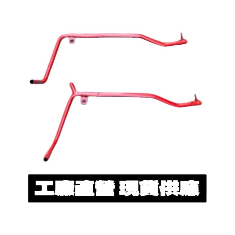 鐵水管 Volvo 940 740 鐵水管 副水箱 下水管 過水鐵管