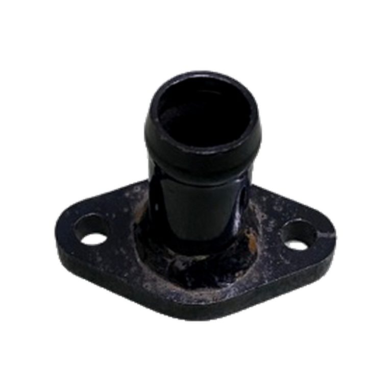鐵水管 五期 堅達 6.9T 7.7T 冷凝器旁 管徑19 x 47長 可做304