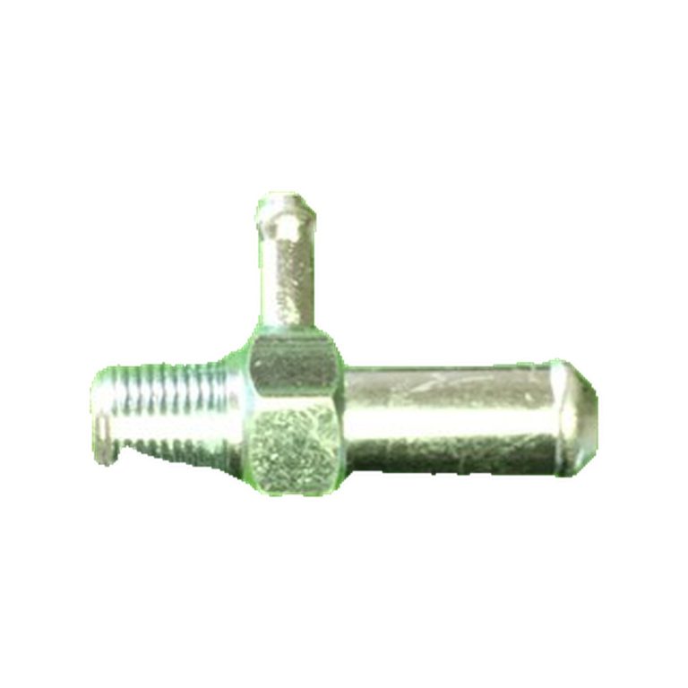 中華 三菱 Virage 熱水接頭 右大管17mm 上小管8mm